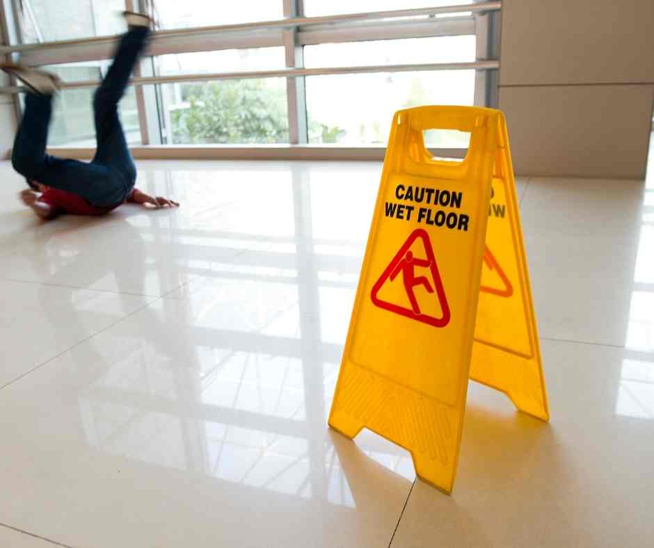 Slip And Fall Lawyer | Best Slip And Fall Accident Attorneys