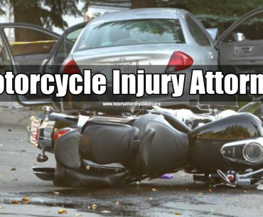 Motorcycle Injury Attorney, Motorcycle Injury lawyer