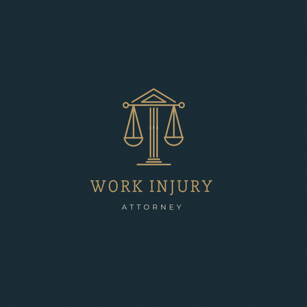 Work Injury Lawyer