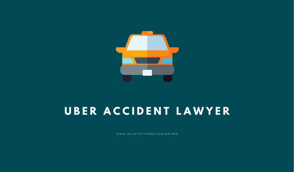 Uber Accident Lawyer