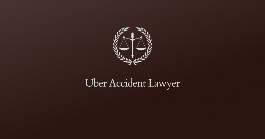 Uber accident lawyer, Uber accident attorney