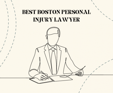 Best Boston Personal Injury Lawyer