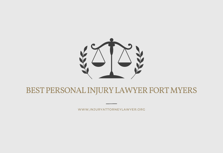 Best Personal Injury Lawyer Fort Myers