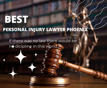 Best Personal Injury Lawyer Phoenix