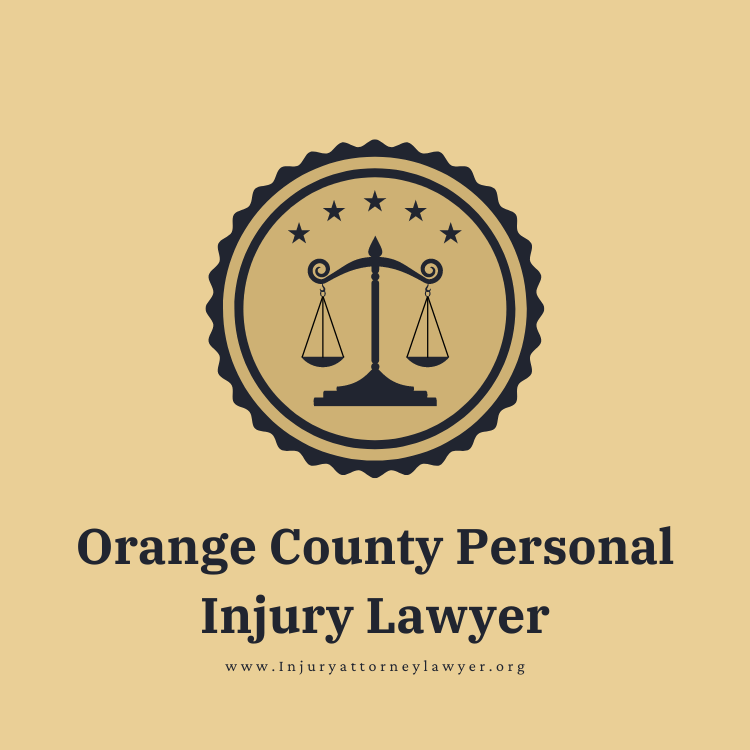 Best Orange County Personal Injury Lawyer