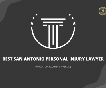 San Antonio Personal Injury Lawyer