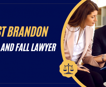 Best Brandon Slip and Fall Lawyer