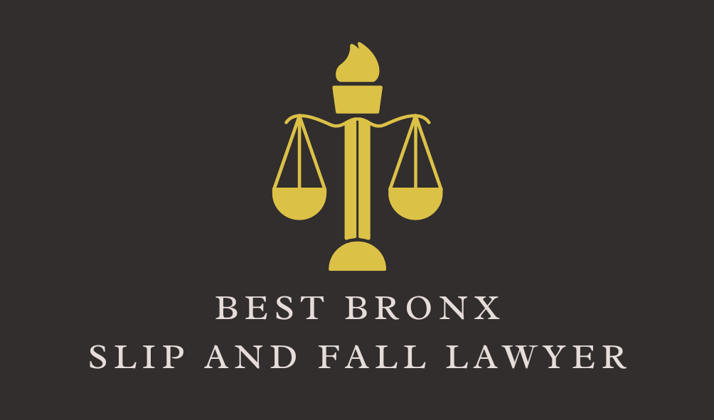 Best Bronx Slip And Fall Lawyer