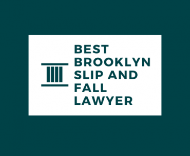 Best Brooklyn Slip And Fall Lawyer
