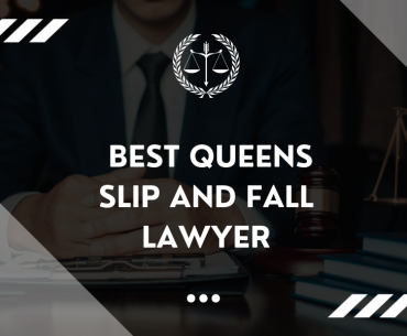 Best Queens Slip and Fall Lawyer