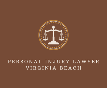 Personal Injury Lawyer Virginia Beach